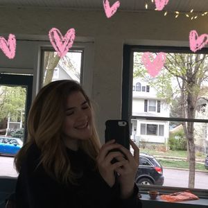 Meet your Posher, Kyra